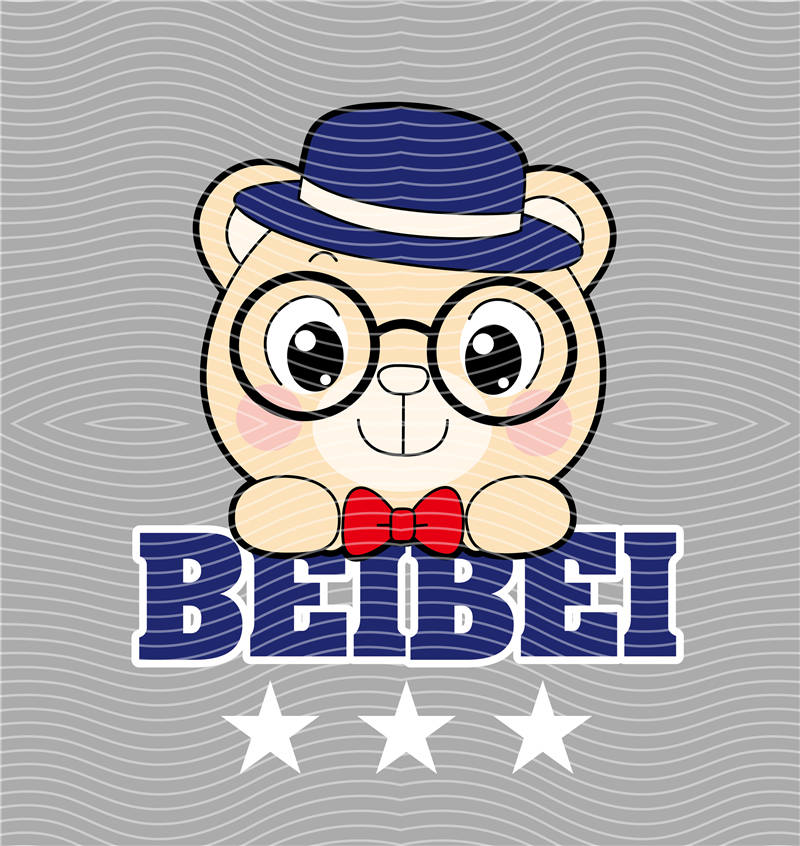 Cool Bear-X 222